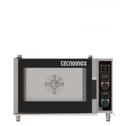Tecnoinox Electric Combi Steamer Oven EFB06D (6X60/40cm) Electronic Control 
