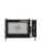 Gas Combination Steamer Ovens