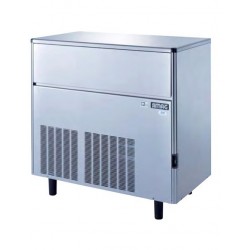 Simag 137kg/24h Compact Ice Cube Machine 
