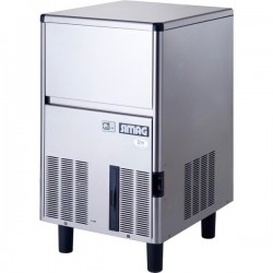  Simag 34kg/24h Compact Ice Cube Machine
