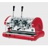 La Pavoni Lever 2 Group Espresso Machine L Series