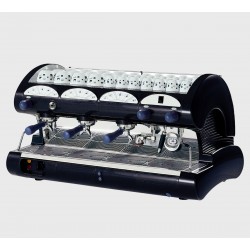 La Pavoni 3 Group Espresso Machine V Series La Pavoni 3 Group Espresso Machine V Series