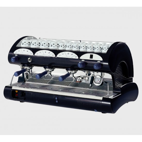 La Pavoni 3 Group Espresso Machine V Series