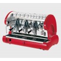 3 Group Espresso Coffee Machines
