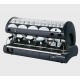 La Pavoni 4 Group Espresso Machine D Series