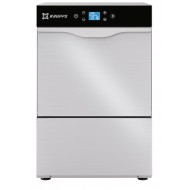Krupps K205E Glasswasher 350mm Basket