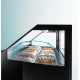 Frigomeccanica 18 Pans Premium Ice Cream Display Freezer 