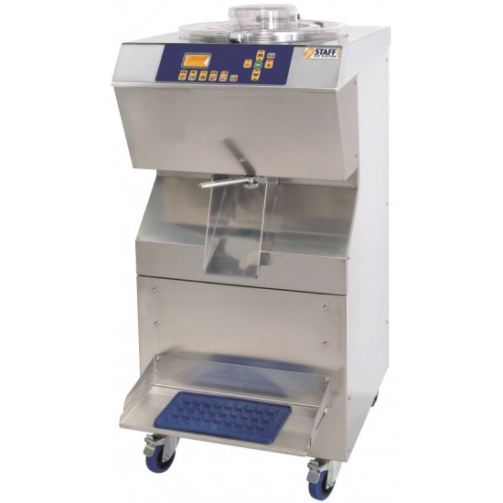 Staff Ice Pasteuriser 40lt PT400 Staff Ice Pasteuriser 40lt PT400