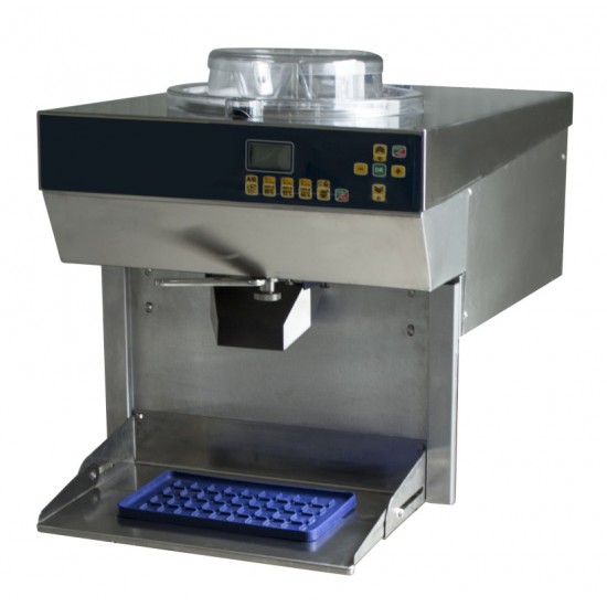 Staff Ice Pasteuriser 15lt PT151