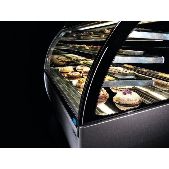 Italproget Energy H138 Ice Cream Display Freezer