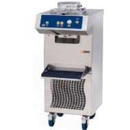 Staff Ice BFE150 Vertical Batch Freezer  w/ Automatic Extraction