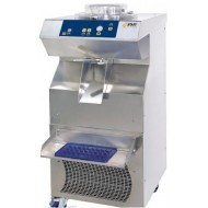 Staff Ice BFE400 Vertical Batch Freezer w/ Automatic Extraction