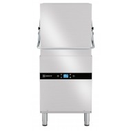 Krupps K1100E 500mm Pass Through DIshwasher Krupps K1100E 500mm Pass Through DIshwasher