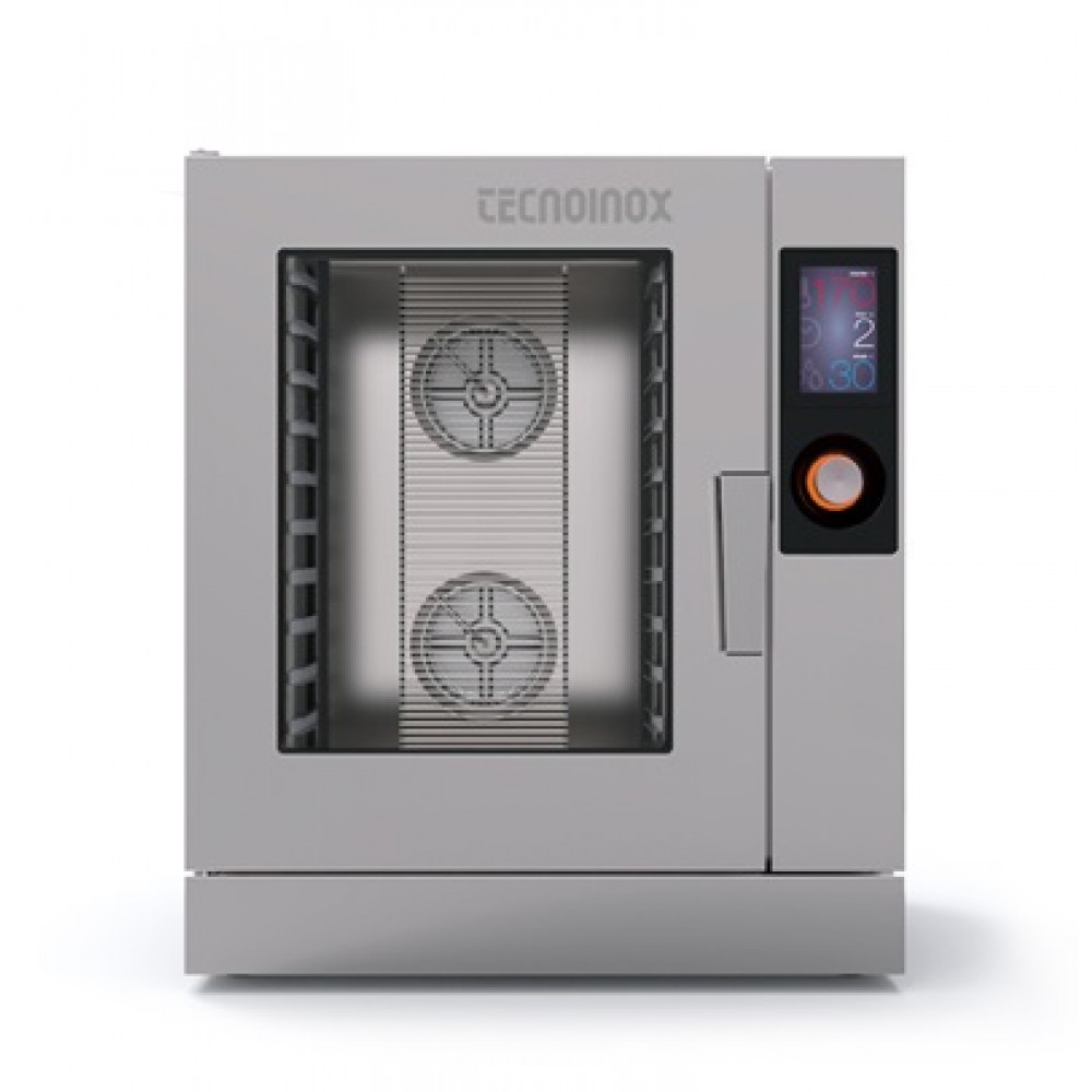 Commercial Combi Steam Oven EFP08T Professional Rational Combi Ovens