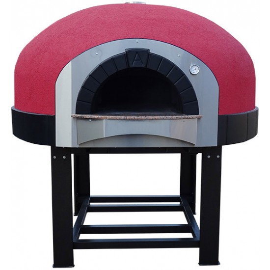 Traditional Wood Fired Pizza Oven 13/12" D160K Silicone 
