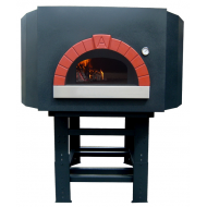 Traditional Wood Fired Pizza Oven DS