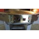 Traditional Gas Pizza Oven S Design GR Rotating Base GRS