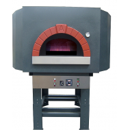 Traditional Gas Pizza Oven S Design GS