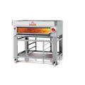 Single Deck Pizza Ovens