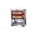 Electric & Gas Deck Pizza Ovens