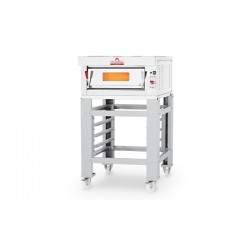 Italforni Tekno 1A & 1B Single Deck - Electric Pizza Oven