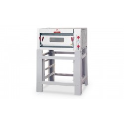 Italforni TKA1 Electric Single Deck Pizza Oven