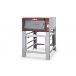 Italforni TKB1 Electric Single Deck Pizza Oven