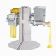 Dominioni Electric Pasta Machine - Italia MIni