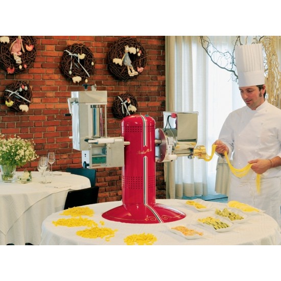 Dominioni Electric Pasta Machine - Italia MIni