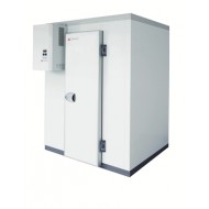 Gemm Modular Cold Room 'Igloo'