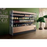 Frigomeccanica Multideck Display Fridge Sven