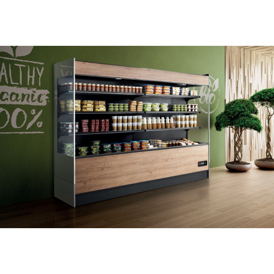 Frigomeccanica Multideck Display Fridge Sven