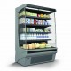De Rigo Multideck Display Fridge Twist