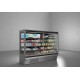De Rigo Multideck Display Fridge Twist