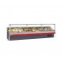 De Rigo Food Display Counter KAMI L=1955