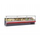 De Rigo Food Display Counter KAMI L=1955