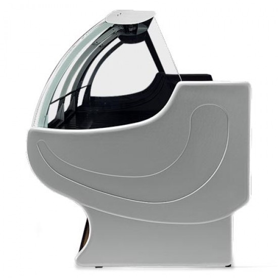 Zoin Nepal Meat and Deli Display