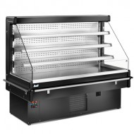 Zoin Mandy Low Profile Multi Deck Display Chiller