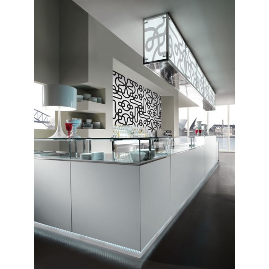 Furniture system MULTIFOOD