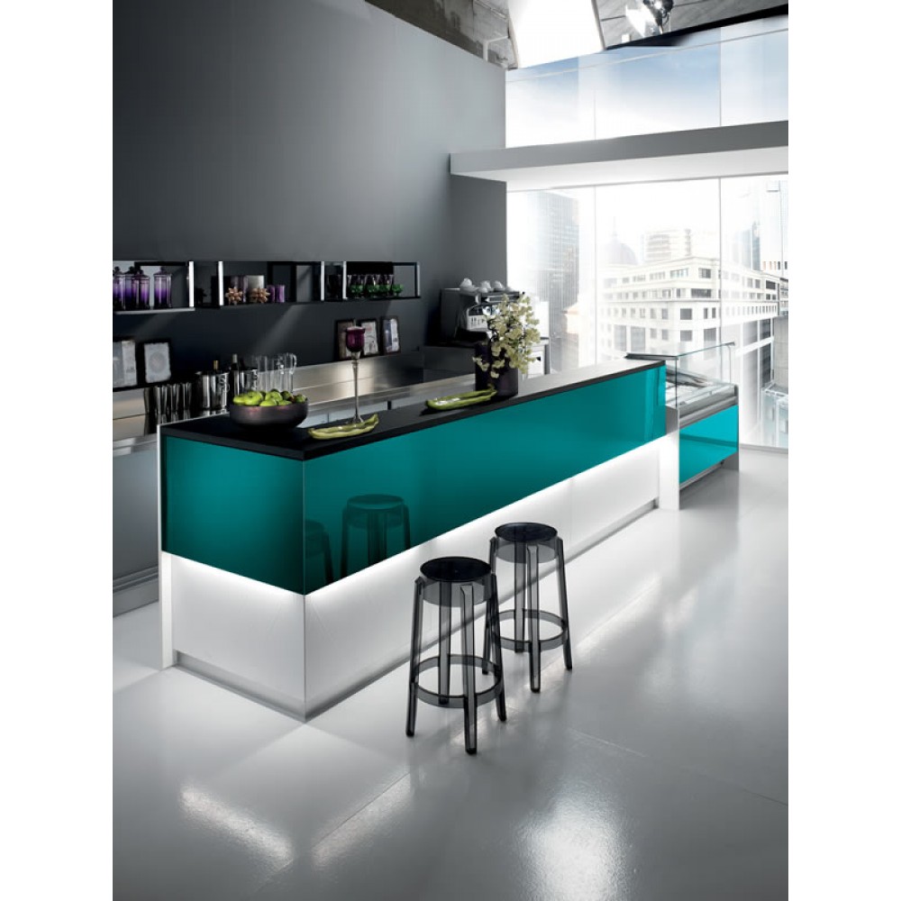 Bar Systems & Design Tegnimeccanica Studio 12 | Commercial Bar Planning ...