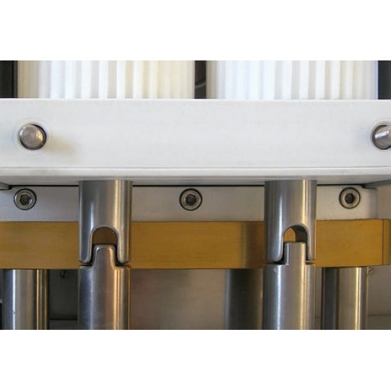 Delfin Biscuit Depositor Duero