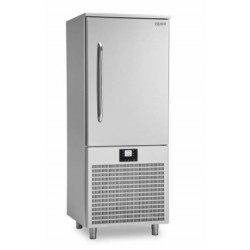 Gemm Blast Chiller 70-55kg Shock Freezer -15 Trays Top Gemm Blast Chiller 70-55kg Shock Freezer -15 Trays Top